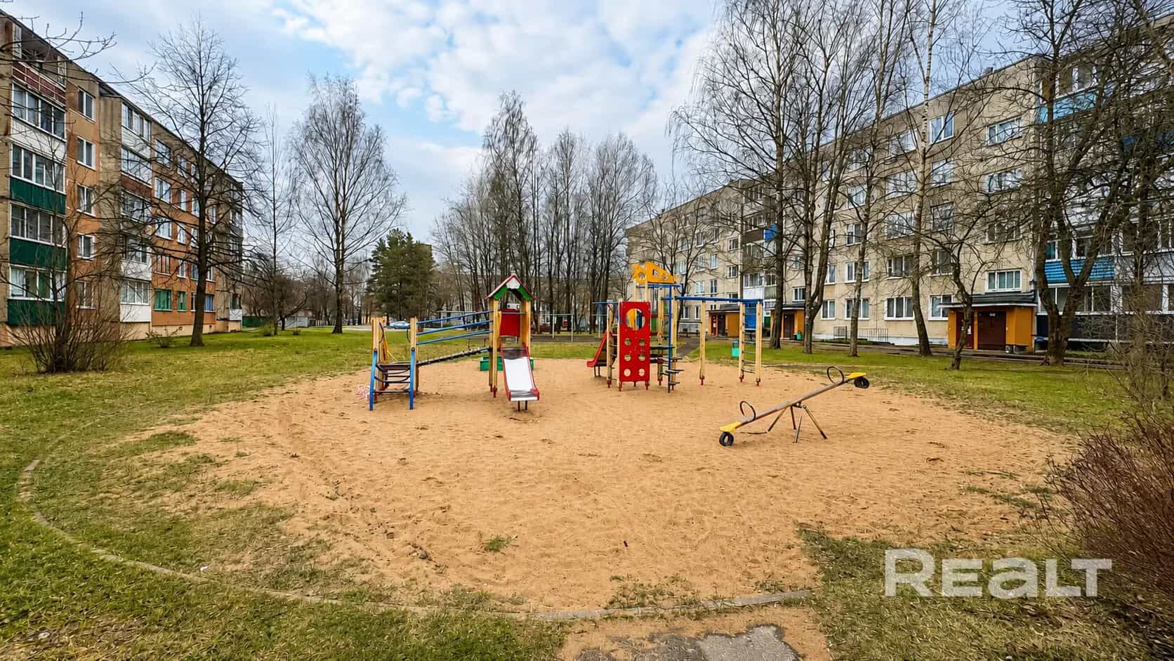 Беларусь, Минская область, Вилейка, улица Комарова, 6, фото 31