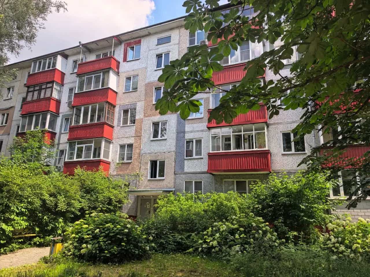 Беларусь, Гомель, улица Барыкина, 80А, фото 14