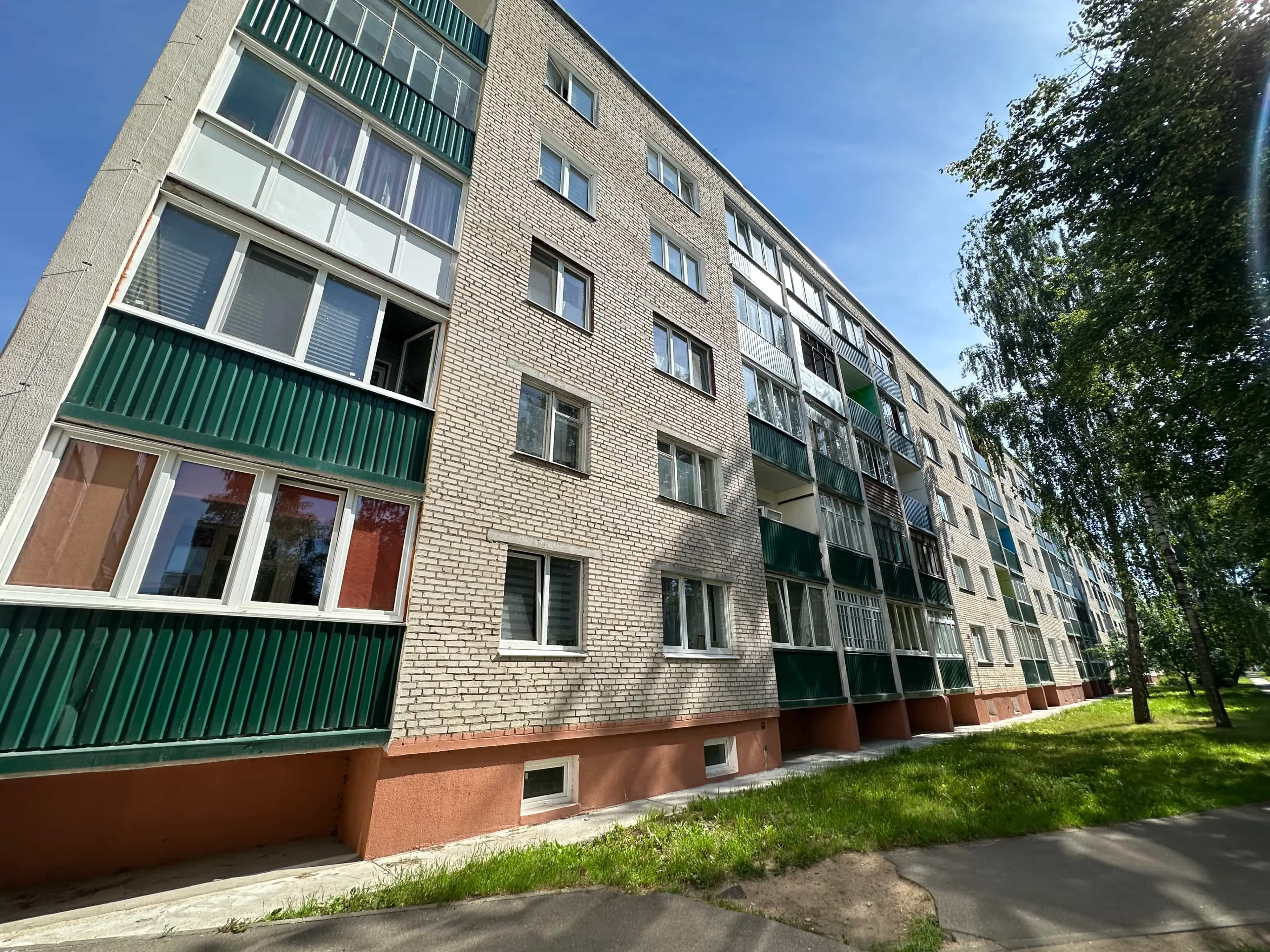 Беларусь, Гродненская область, Волковыск, Социалистическая улица, 36, фото 2