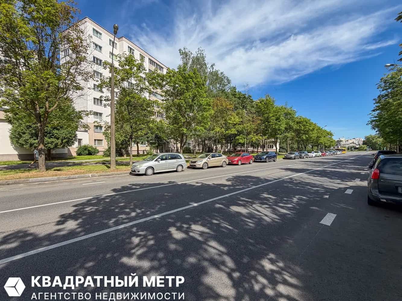 Беларусь, Минск, улица Жудро, 69, фото 2