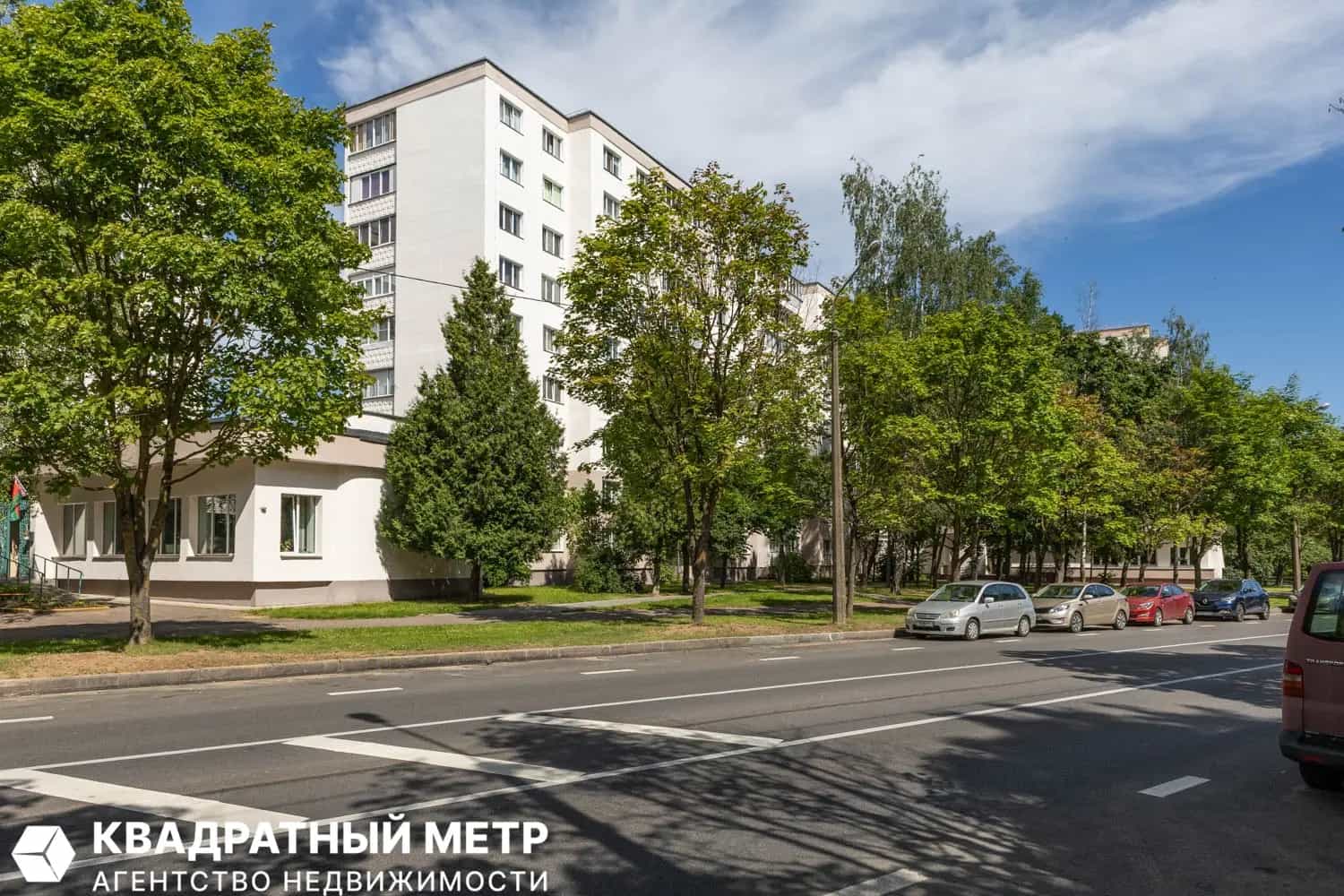 Беларусь, Минск, улица Жудро, 69, фото 3