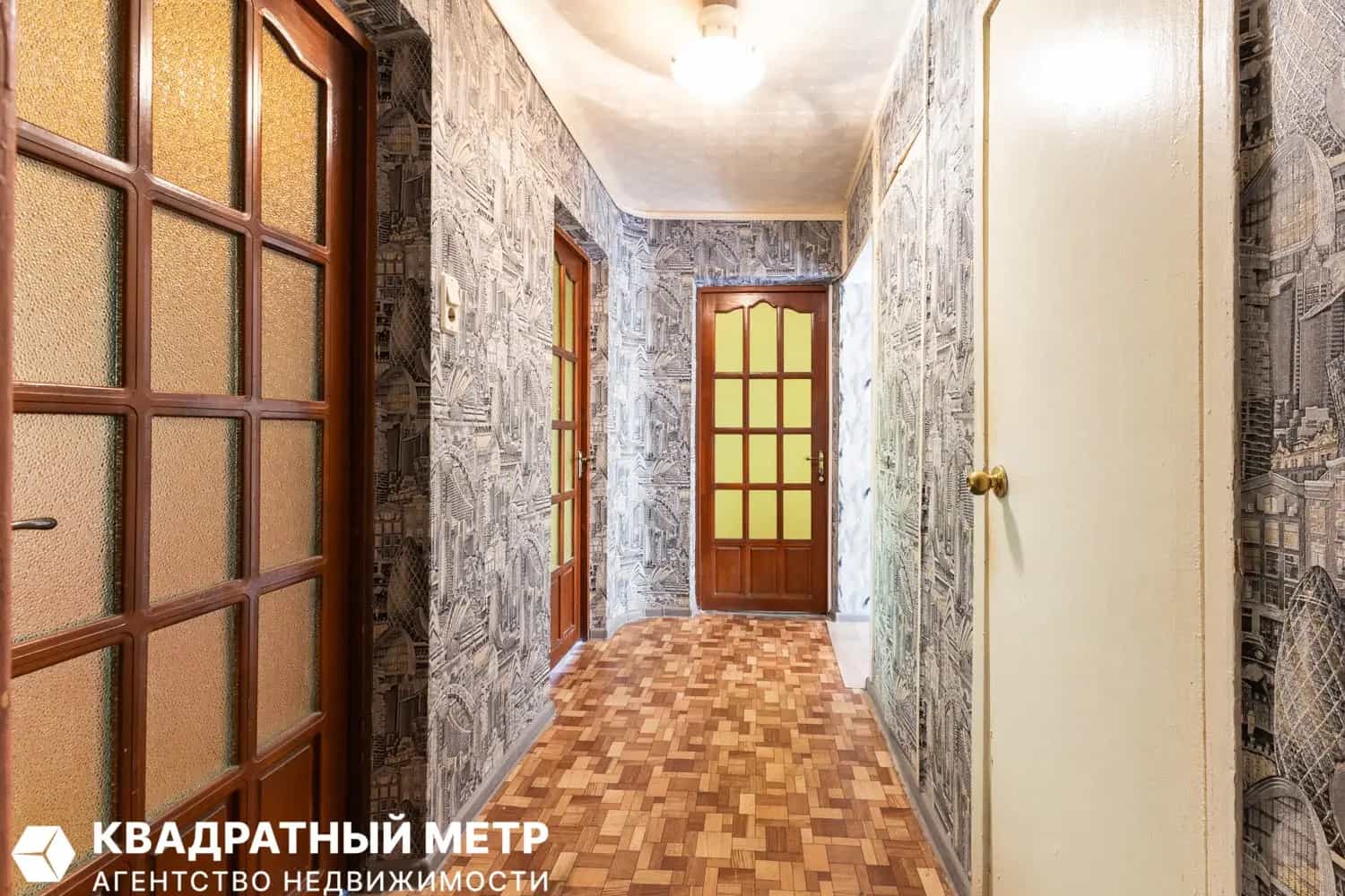 Беларусь, Минск, улица Жудро, 69, фото 21