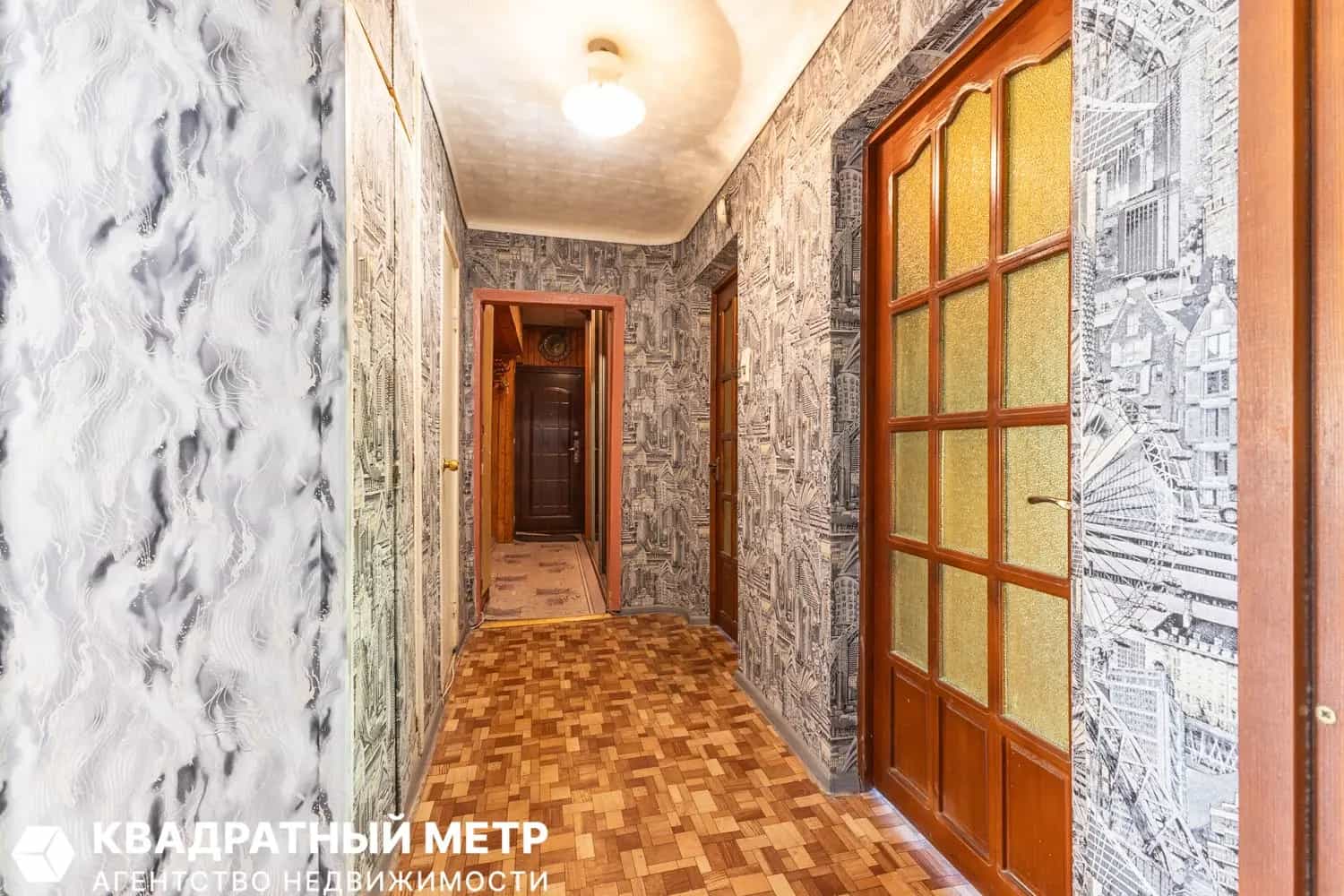 Беларусь, Минск, улица Жудро, 69, фото 22