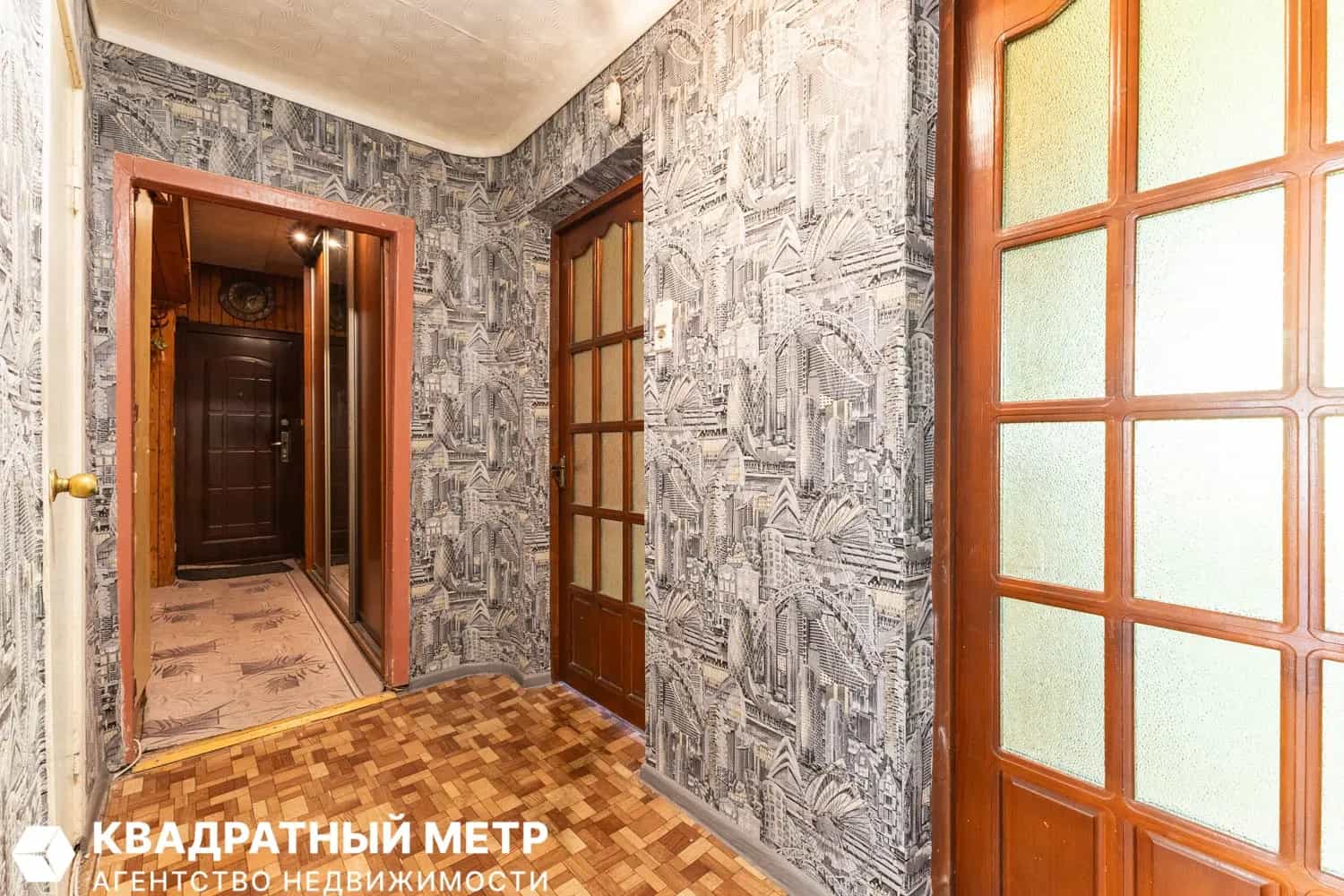 Беларусь, Минск, улица Жудро, 69, фото 23