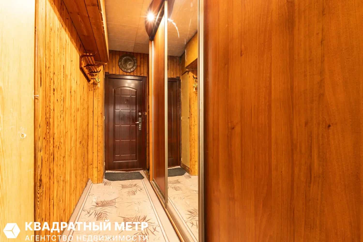 Беларусь, Минск, улица Жудро, 69, фото 24