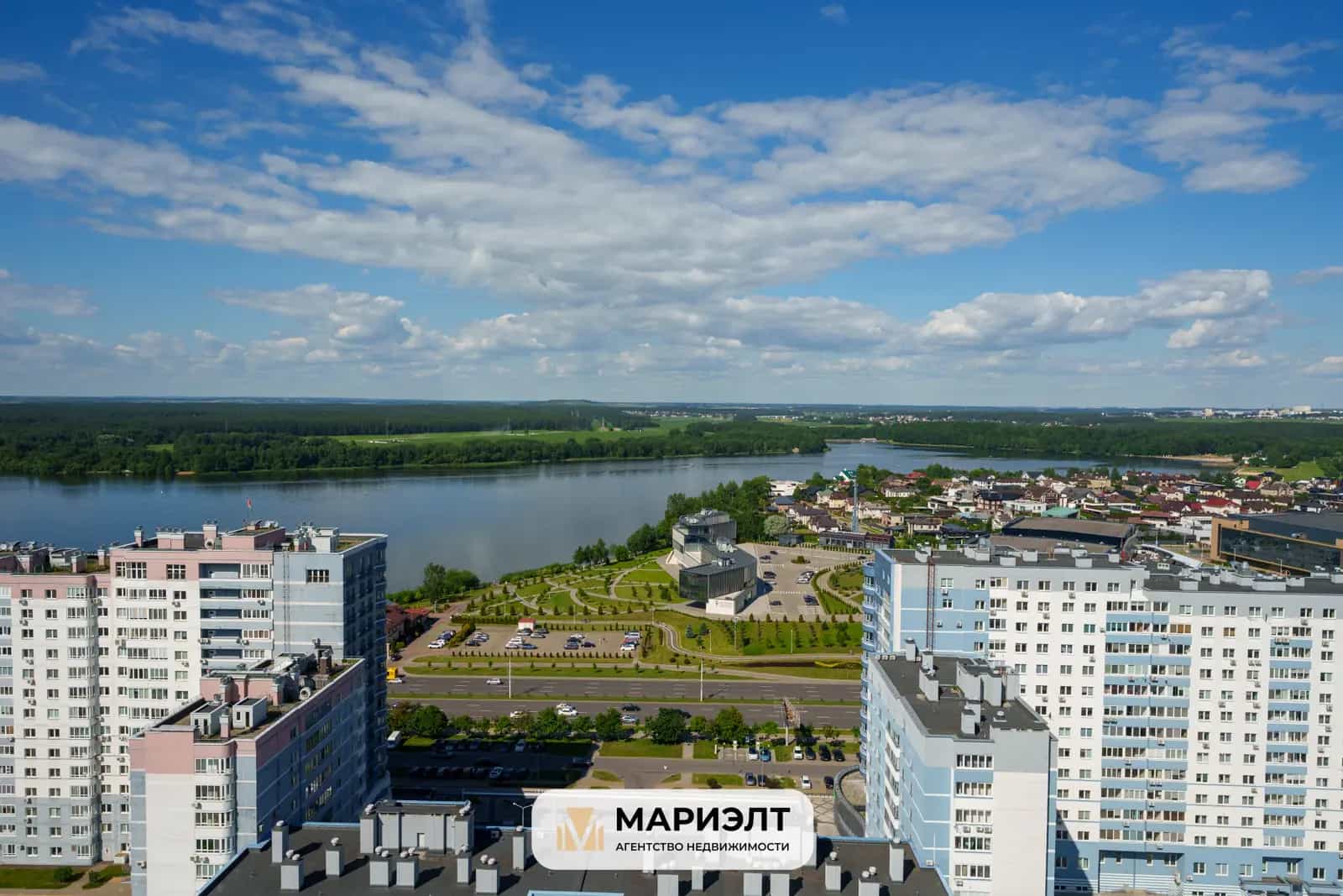 Беларусь, Минск, Мястровская улица, 28