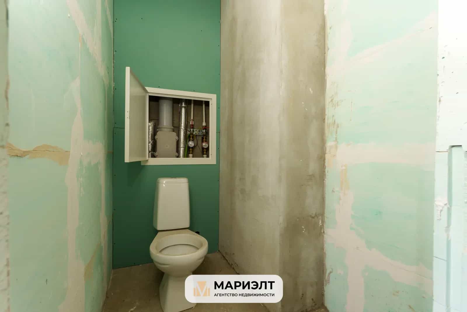 Беларусь, Минск, Мястровская улица, 28, фото 19