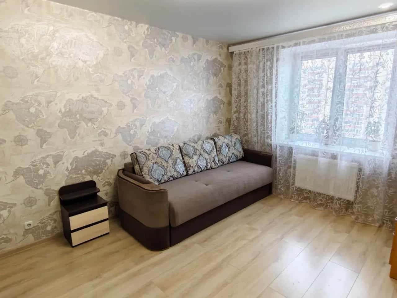 Беларусь, Могилёв, Аллейная улица, 1, фото 14
