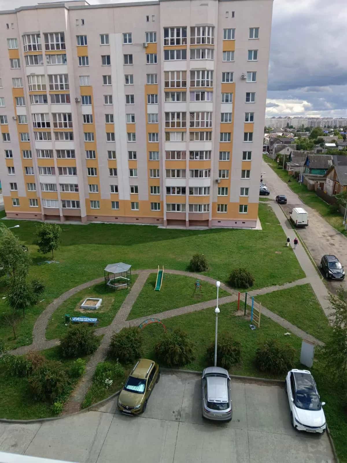 Беларусь, Могилёв, Аллейная улица, 1, фото 19