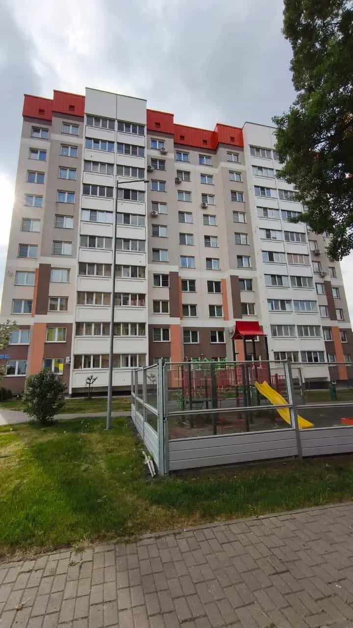 Беларусь, Гомель, Красная улица, 2, фото 14