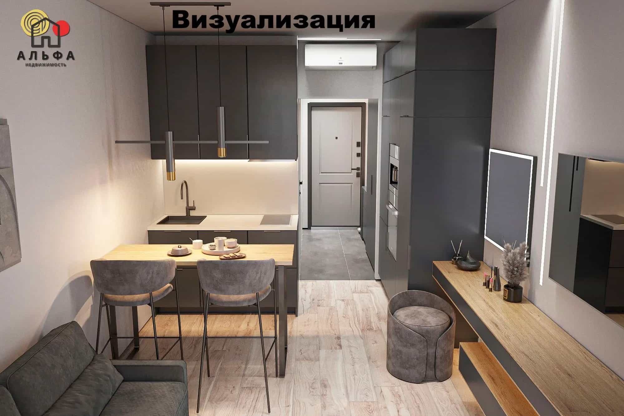 Беларусь, Минск, улица Жореса Алфёрова, 22