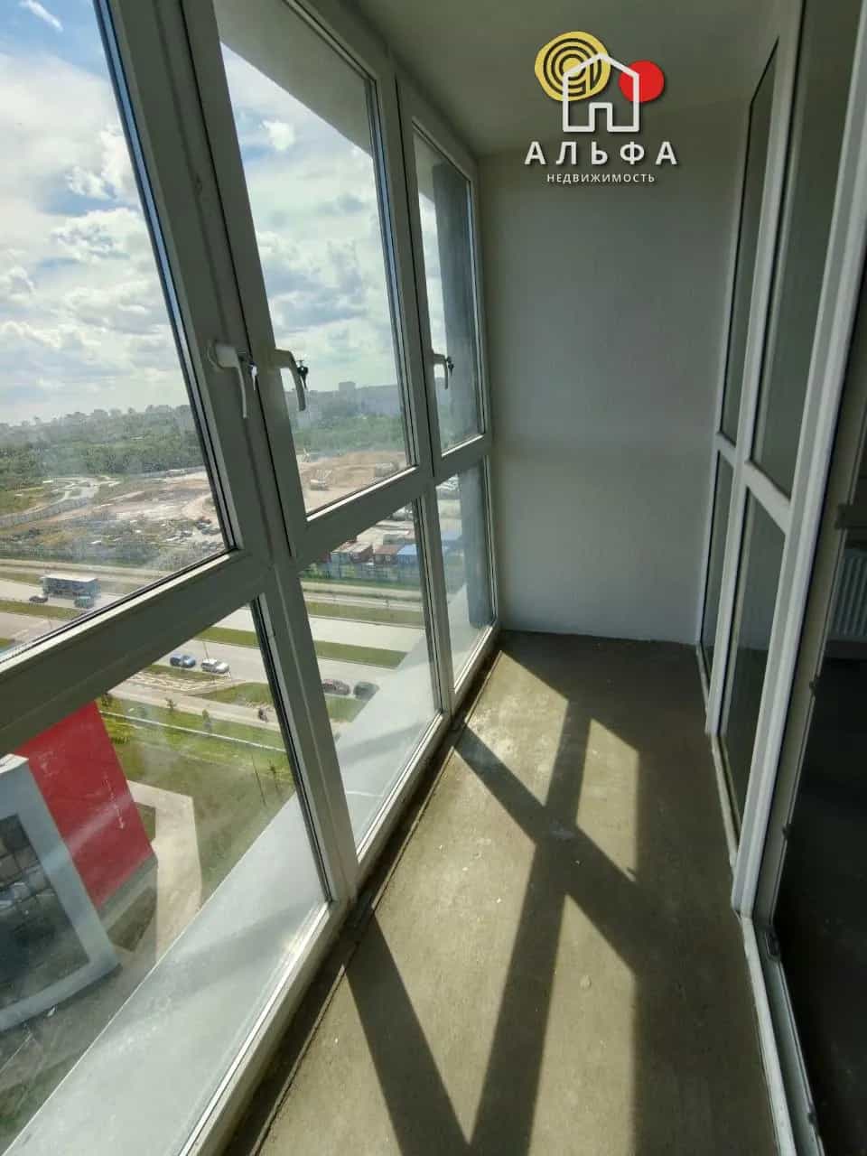 Беларусь, Минск, улица Жореса Алфёрова, 22, фото 12