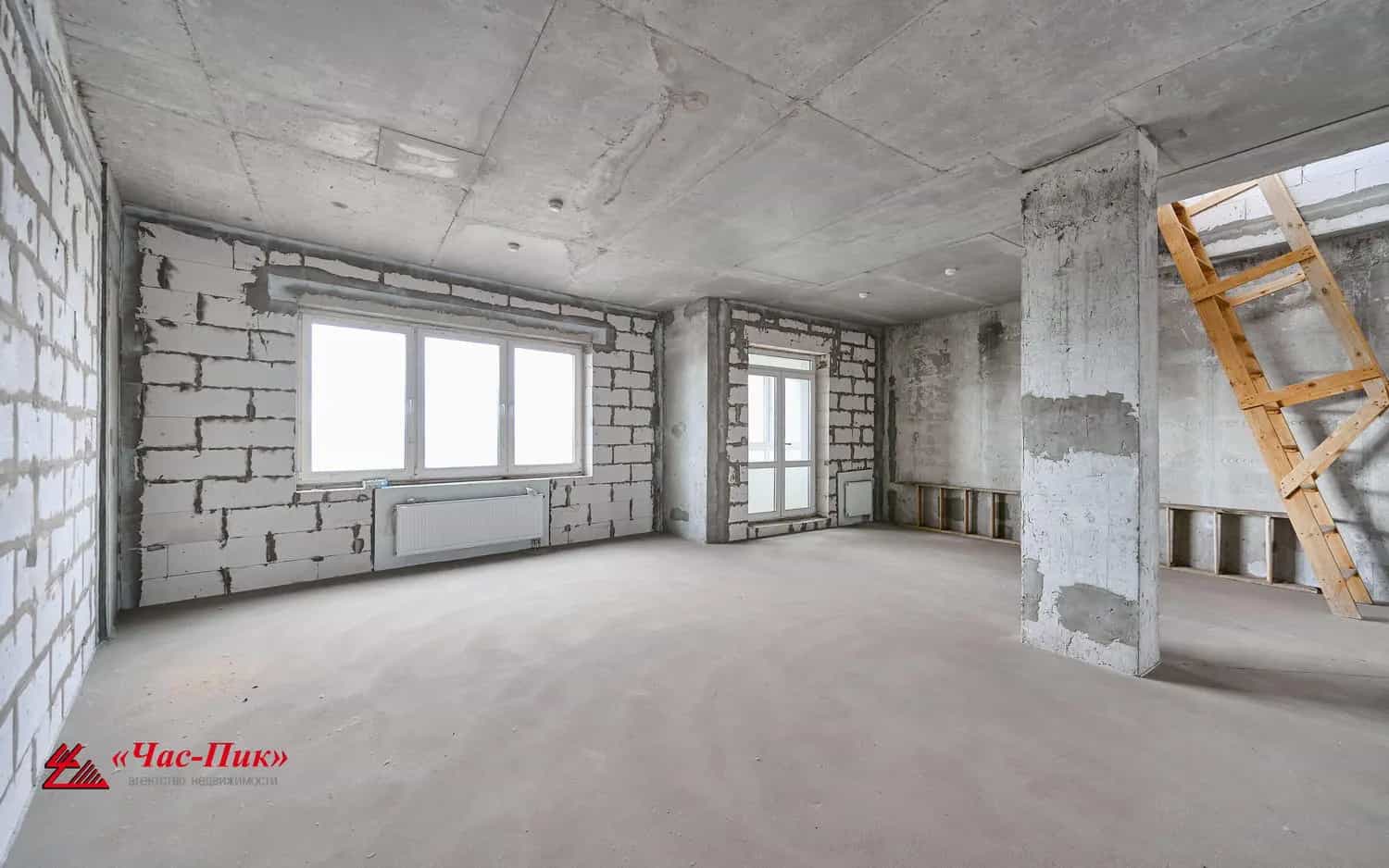 Беларусь, Минск, Аэродромная улица, 32Б, фото 6