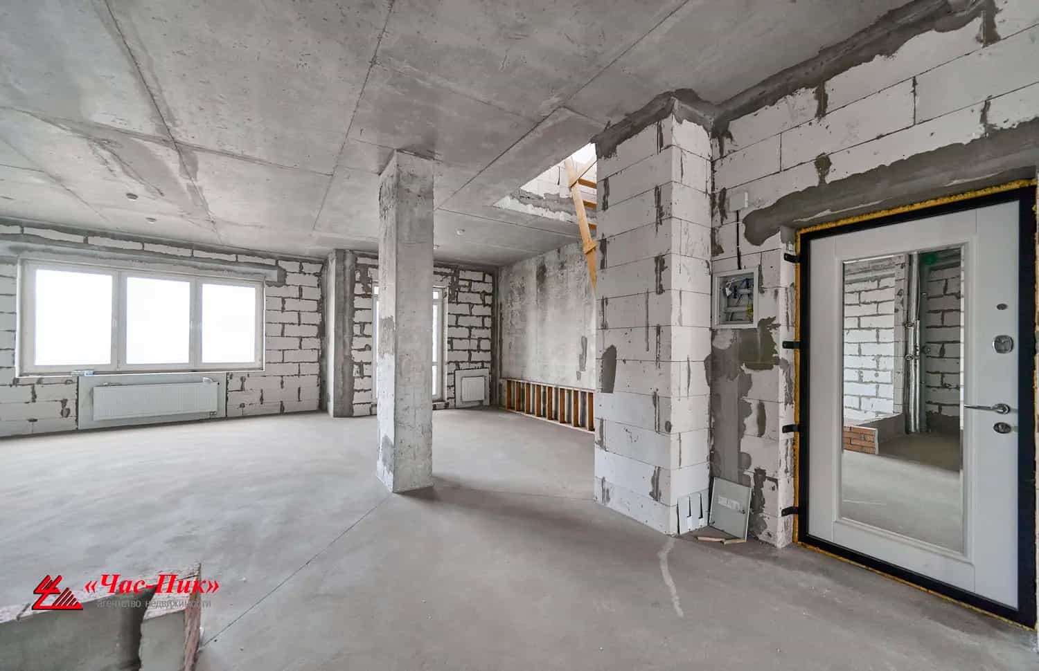 Беларусь, Минск, Аэродромная улица, 32Б, фото 11