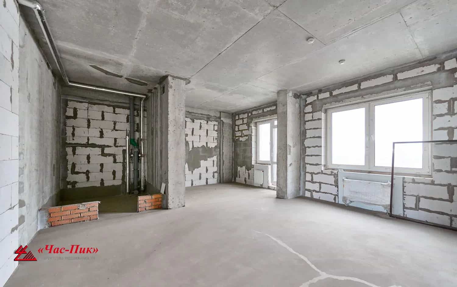Беларусь, Минск, Аэродромная улица, 32Б, фото 12