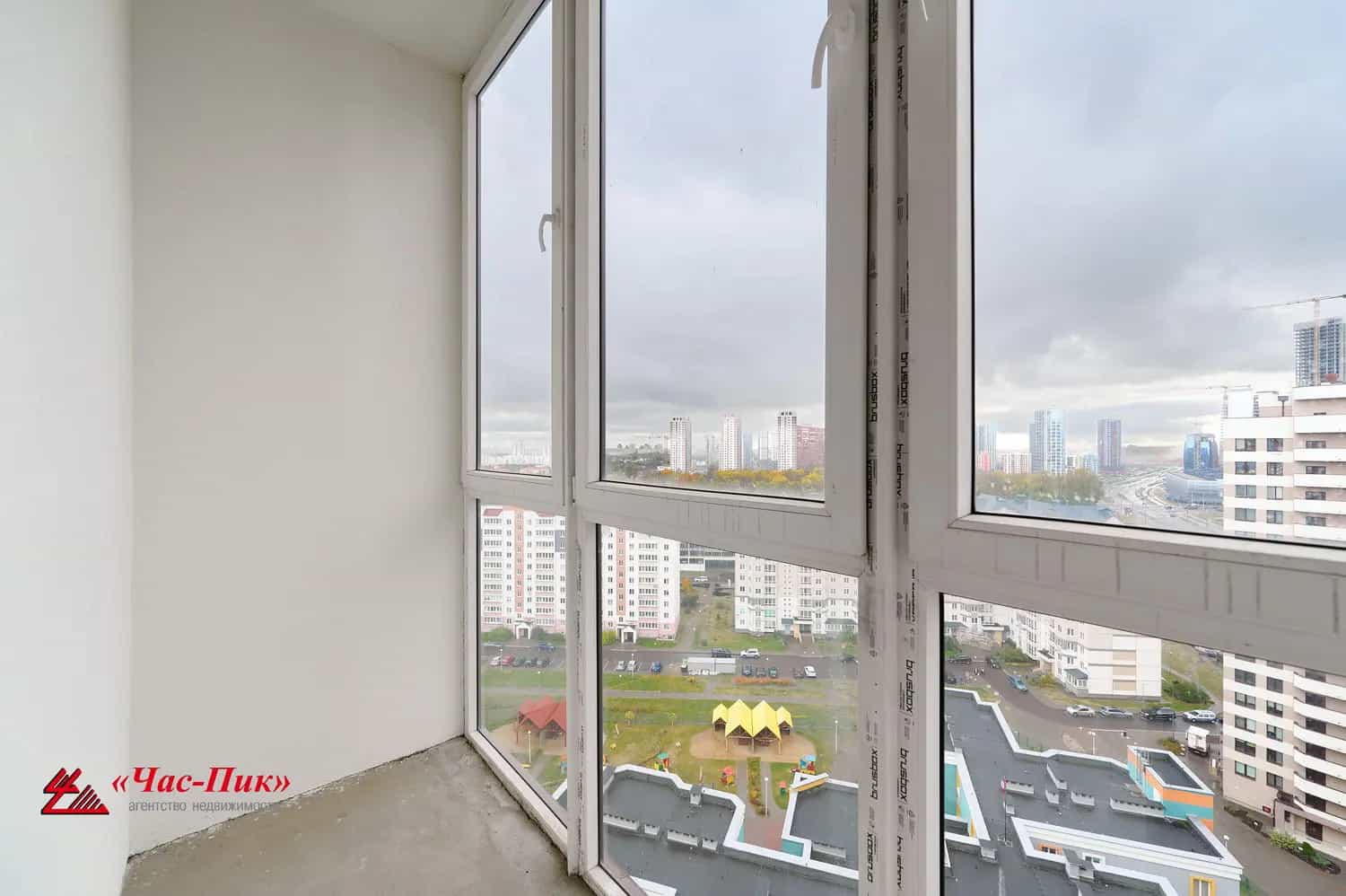 Беларусь, Минск, Аэродромная улица, 32Б, фото 19