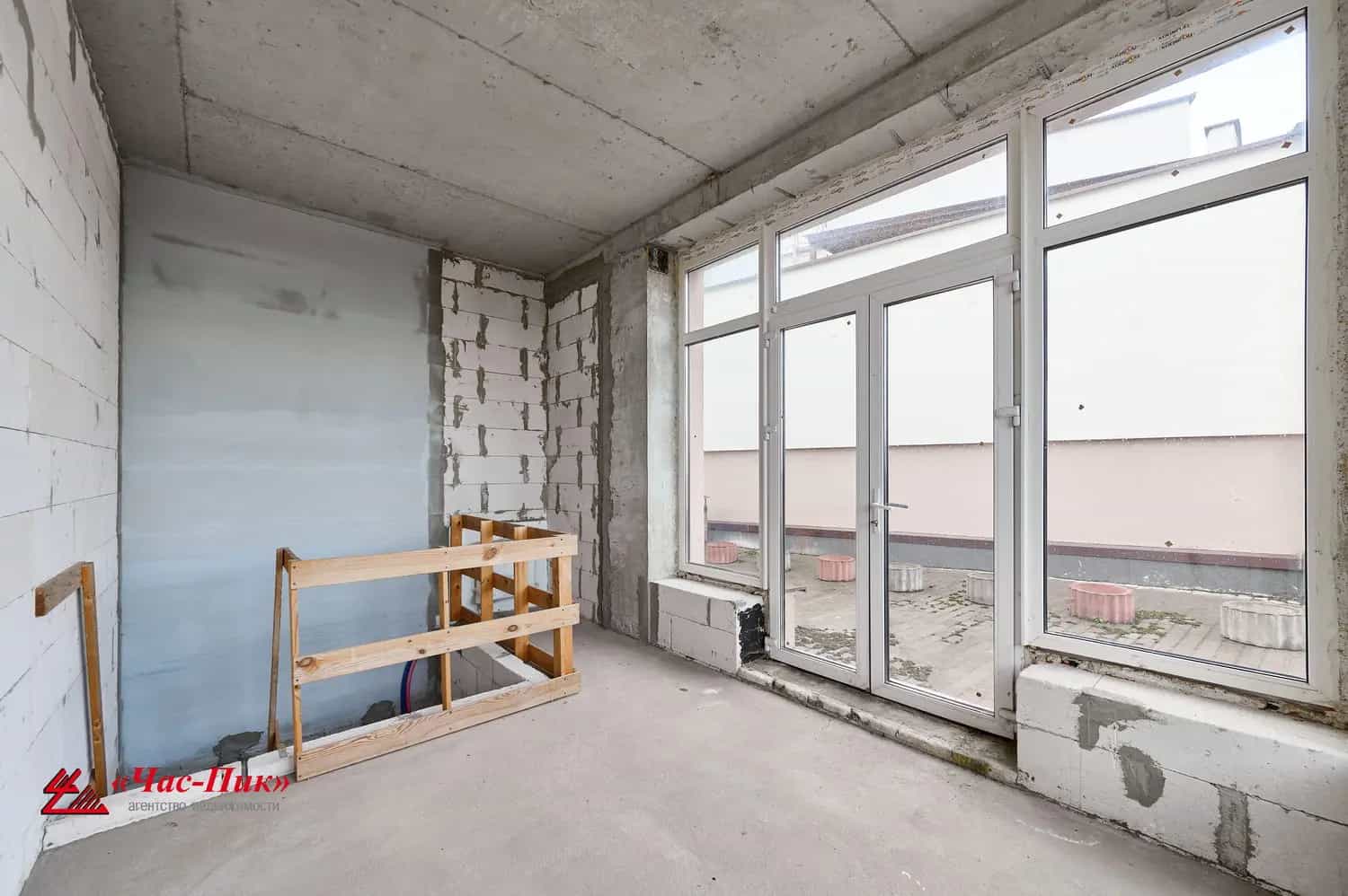 Беларусь, Минск, Аэродромная улица, 32Б, фото 22