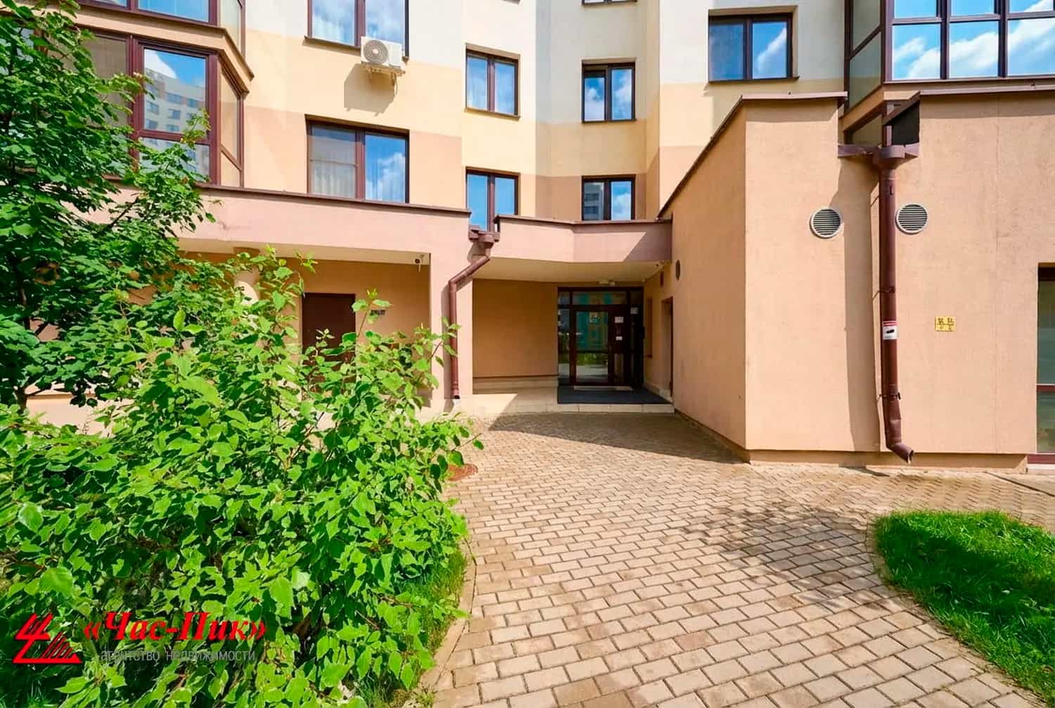 Беларусь, Минск, Аэродромная улица, 32Б, фото 28