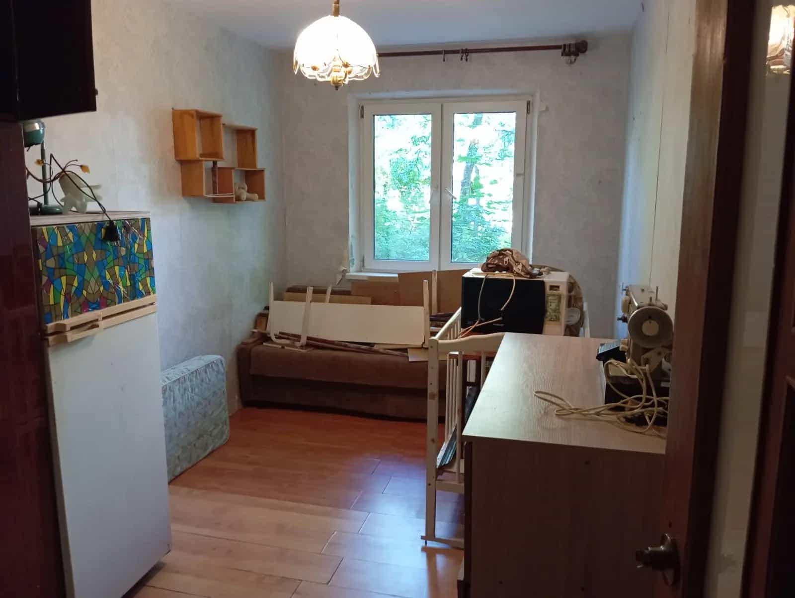 Беларусь, Витебская область, Полоцк, улица Мариненко, 15, фото 4
