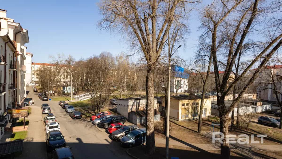 Беларусь, Минск, улица Захарова, 17А, фото 23
