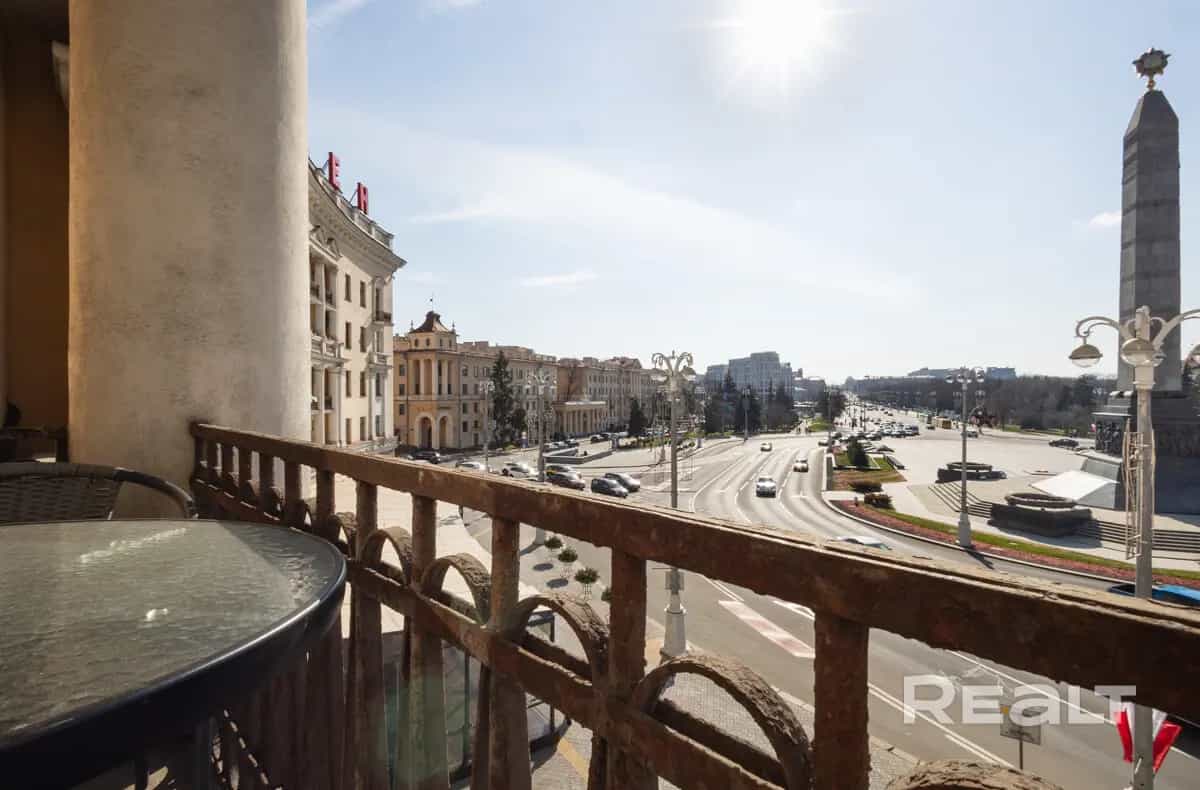 Беларусь, Минск, улица Захарова, 17А, фото 3