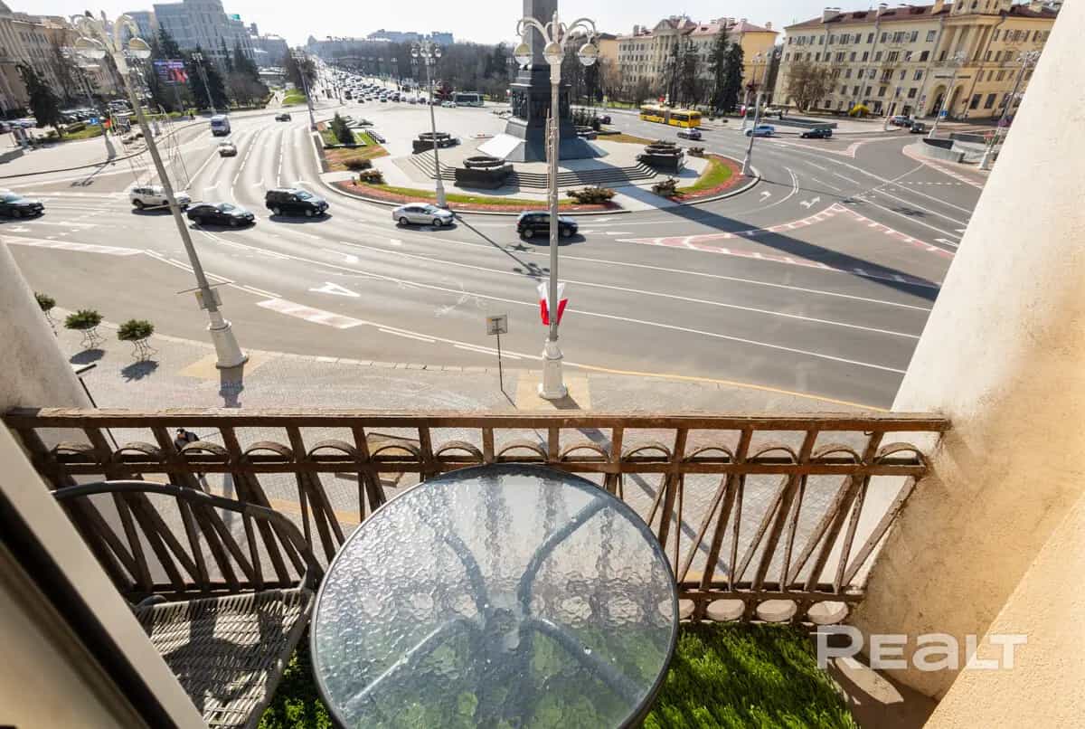 Беларусь, Минск, улица Захарова, 17А, фото 5