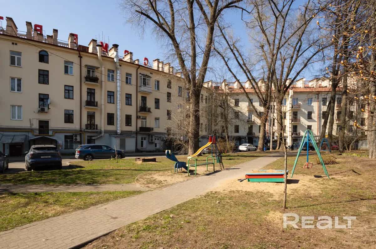 Беларусь, Минск, улица Захарова, 17А, фото 36