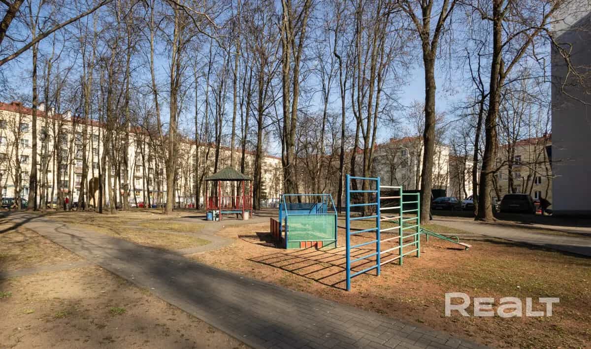 Беларусь, Минск, улица Захарова, 17А, фото 37