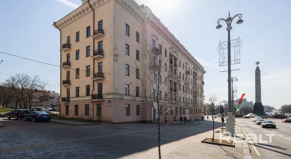 Беларусь, Минск, улица Захарова, 17А, фото 38