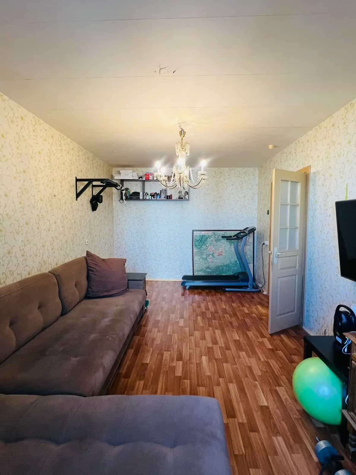 Беларусь, Минск, Балтийская улица, 4, фото 12
