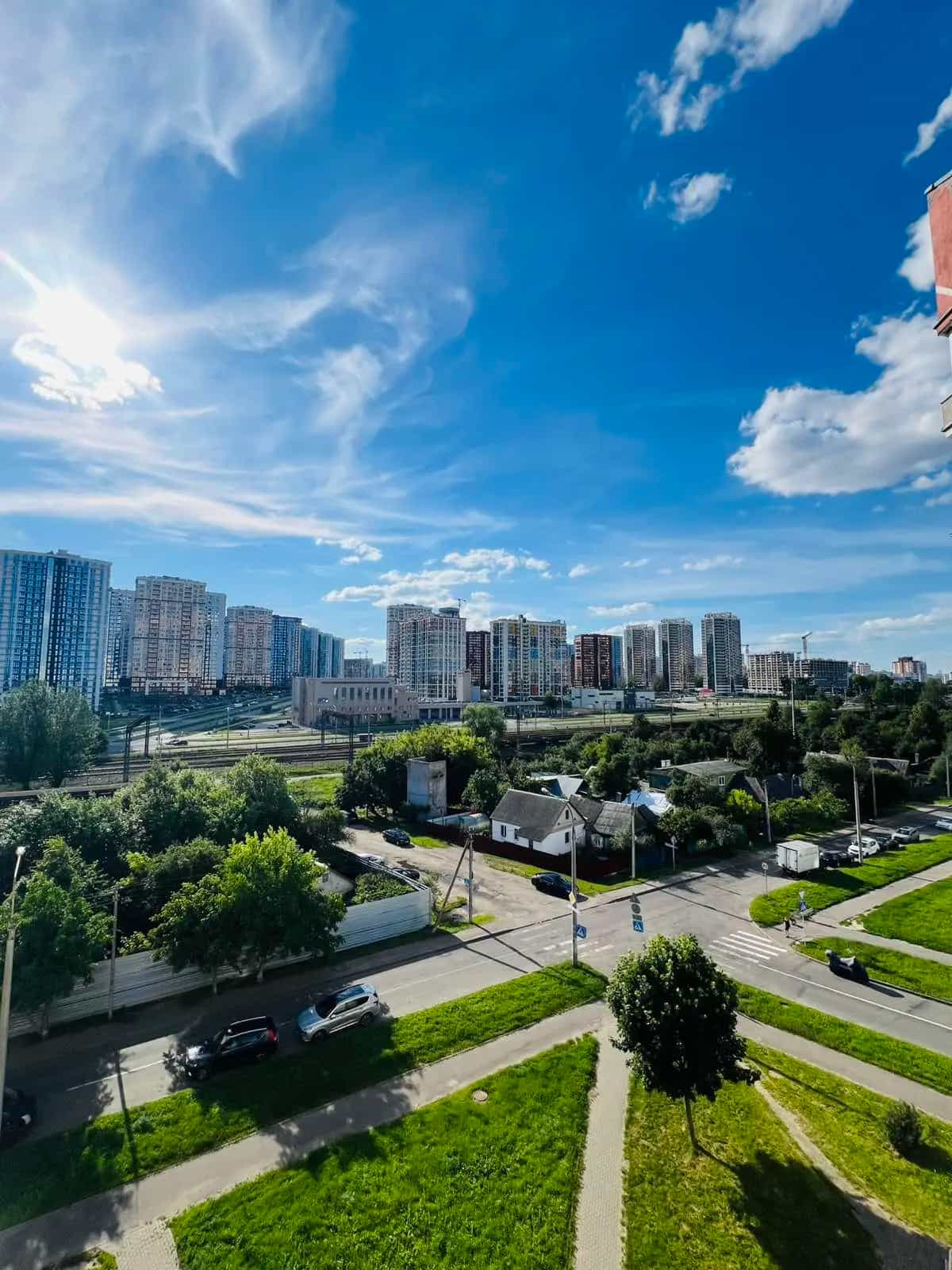Беларусь, Минск, Балтийская улица, 4, фото 20