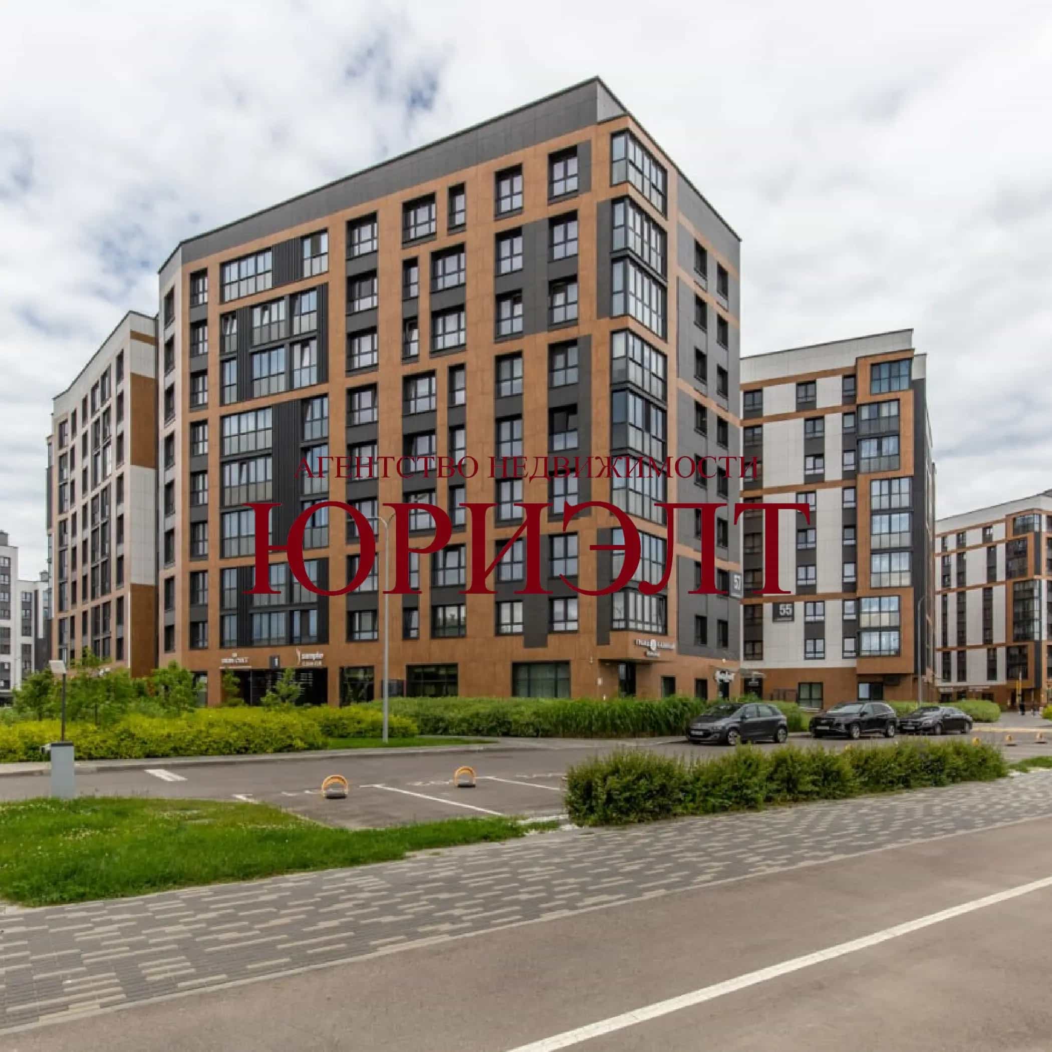 Беларусь, Минск, Нововиленская улица, 57