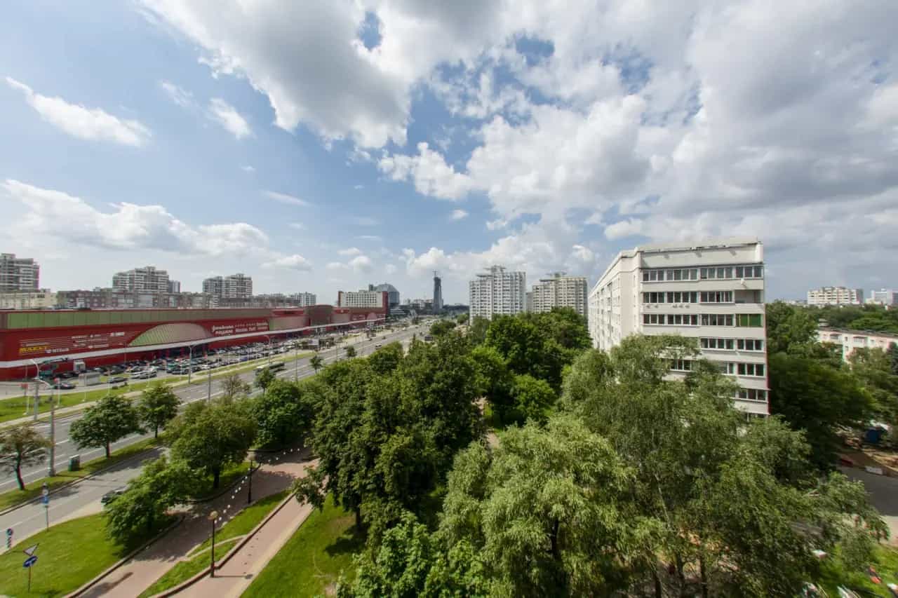 Беларусь, Минск, улица Калиновского, 82к2, фото 27