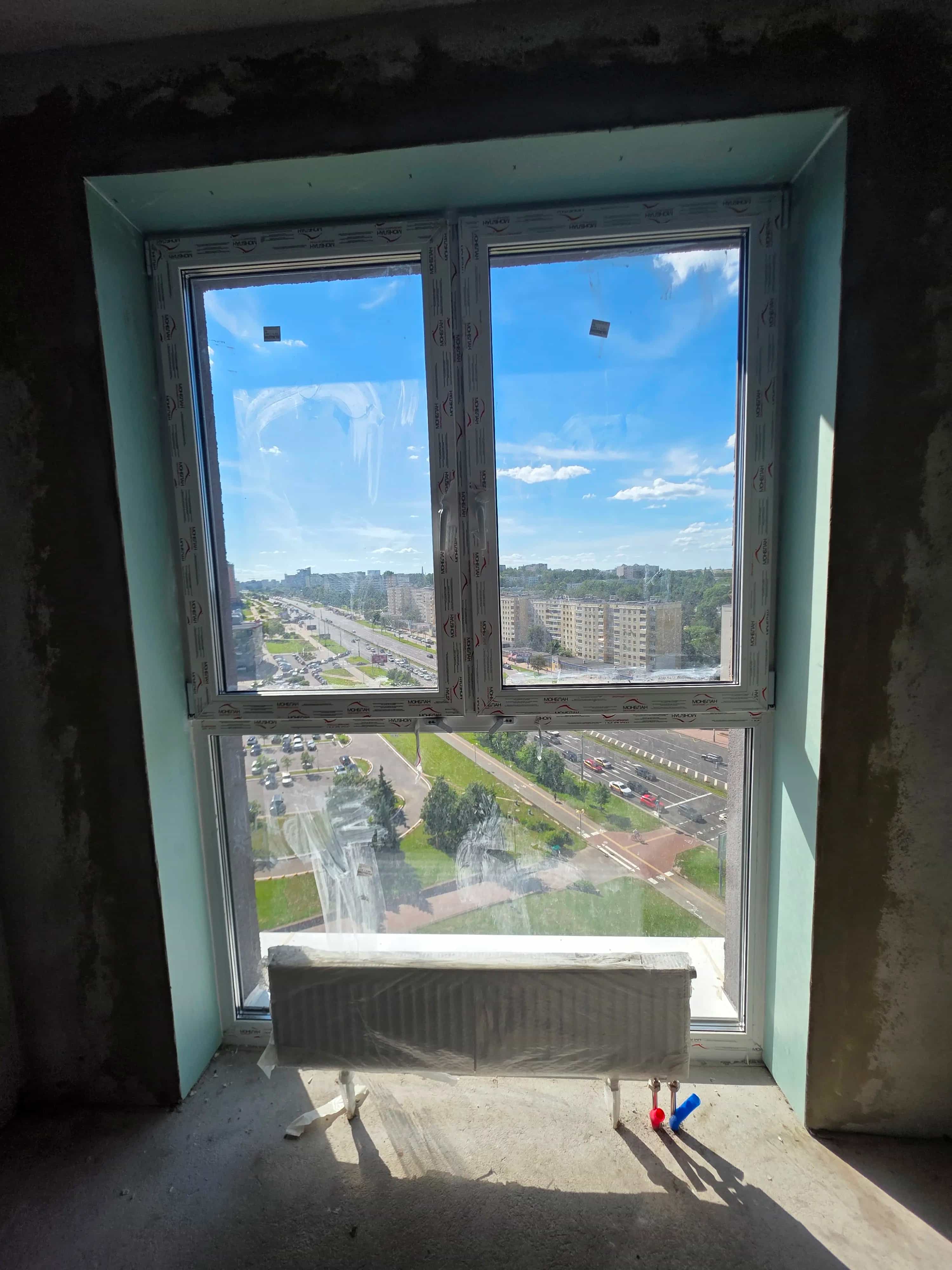 Беларусь, Минск, улица Притыцкого, 25Б, фото 17