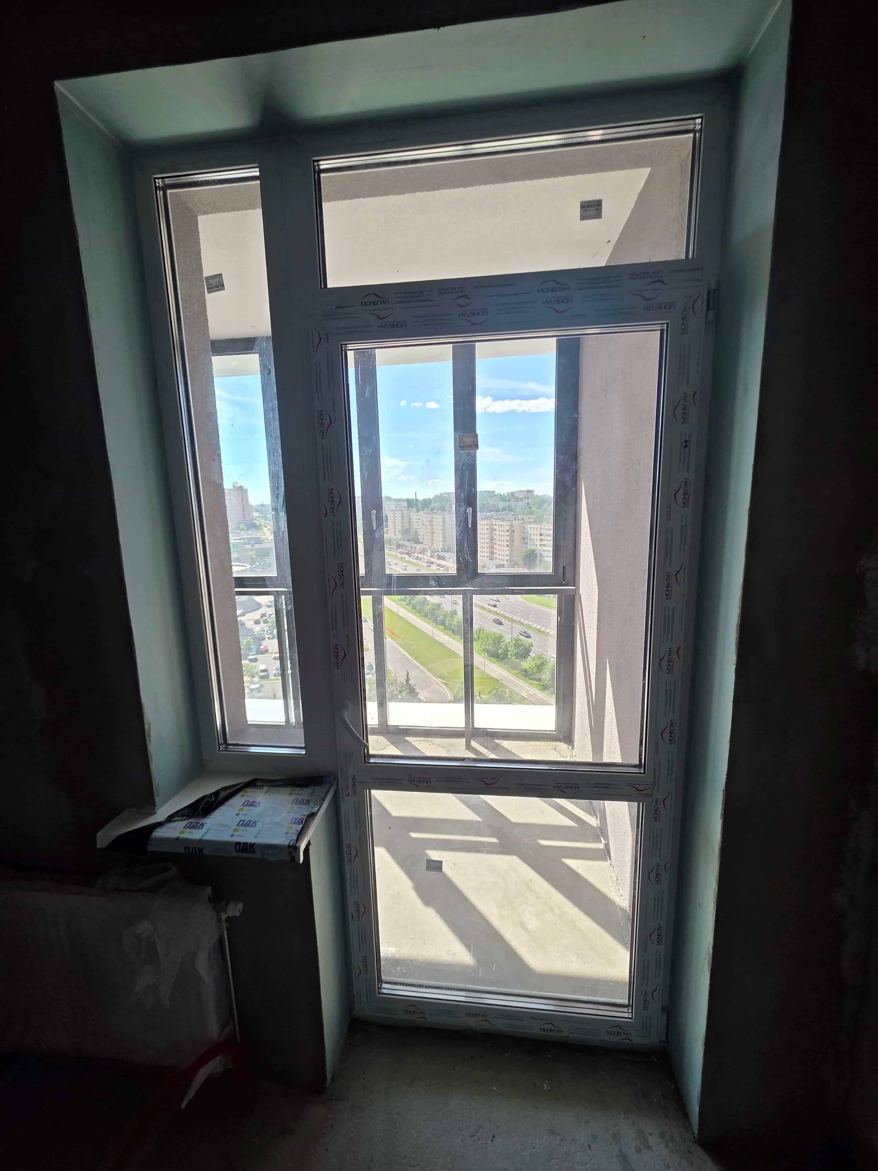 Беларусь, Минск, улица Притыцкого, 25Б, фото 20