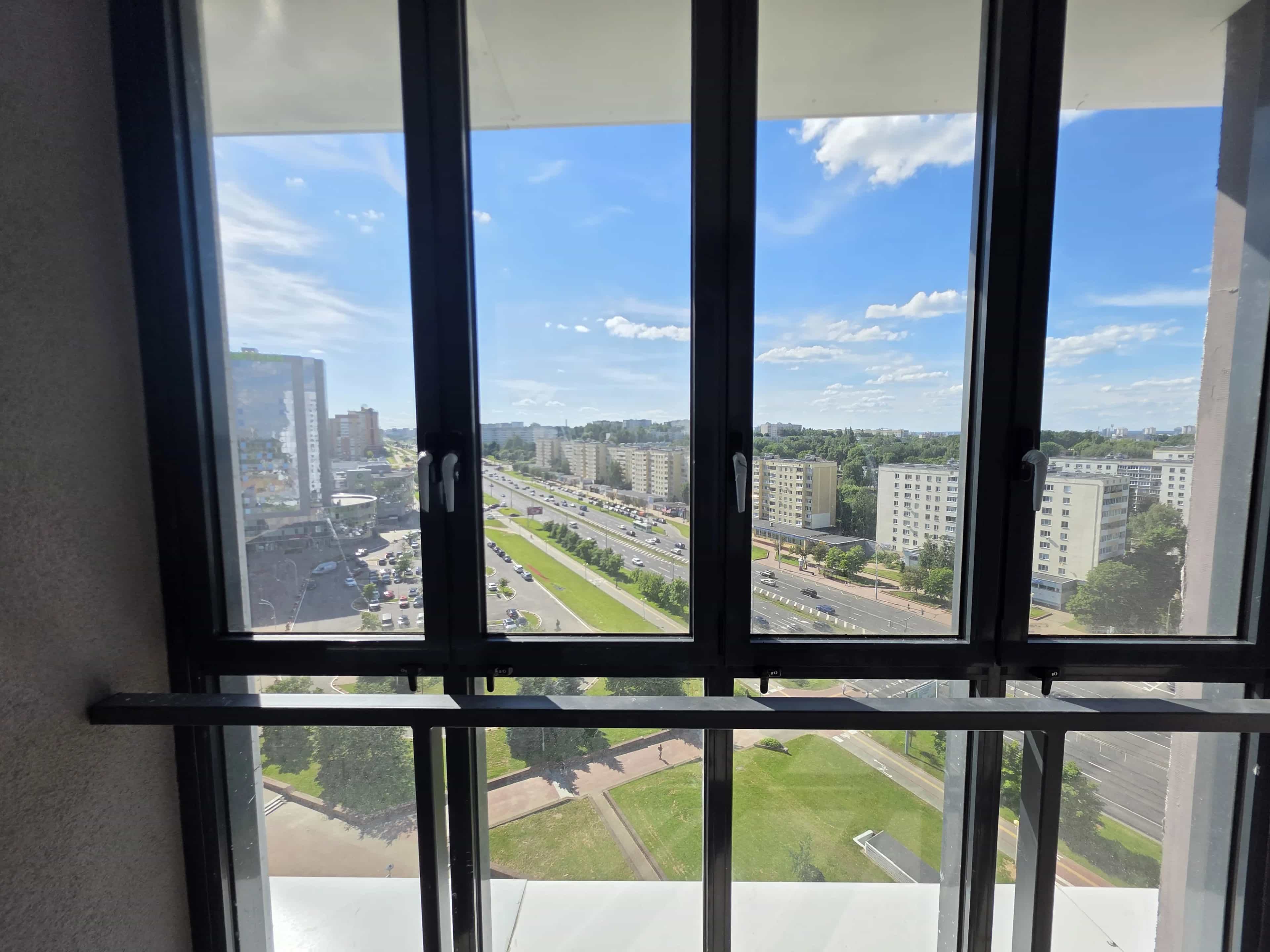 Беларусь, Минск, улица Притыцкого, 25Б, фото 23