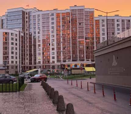 Фото объекта