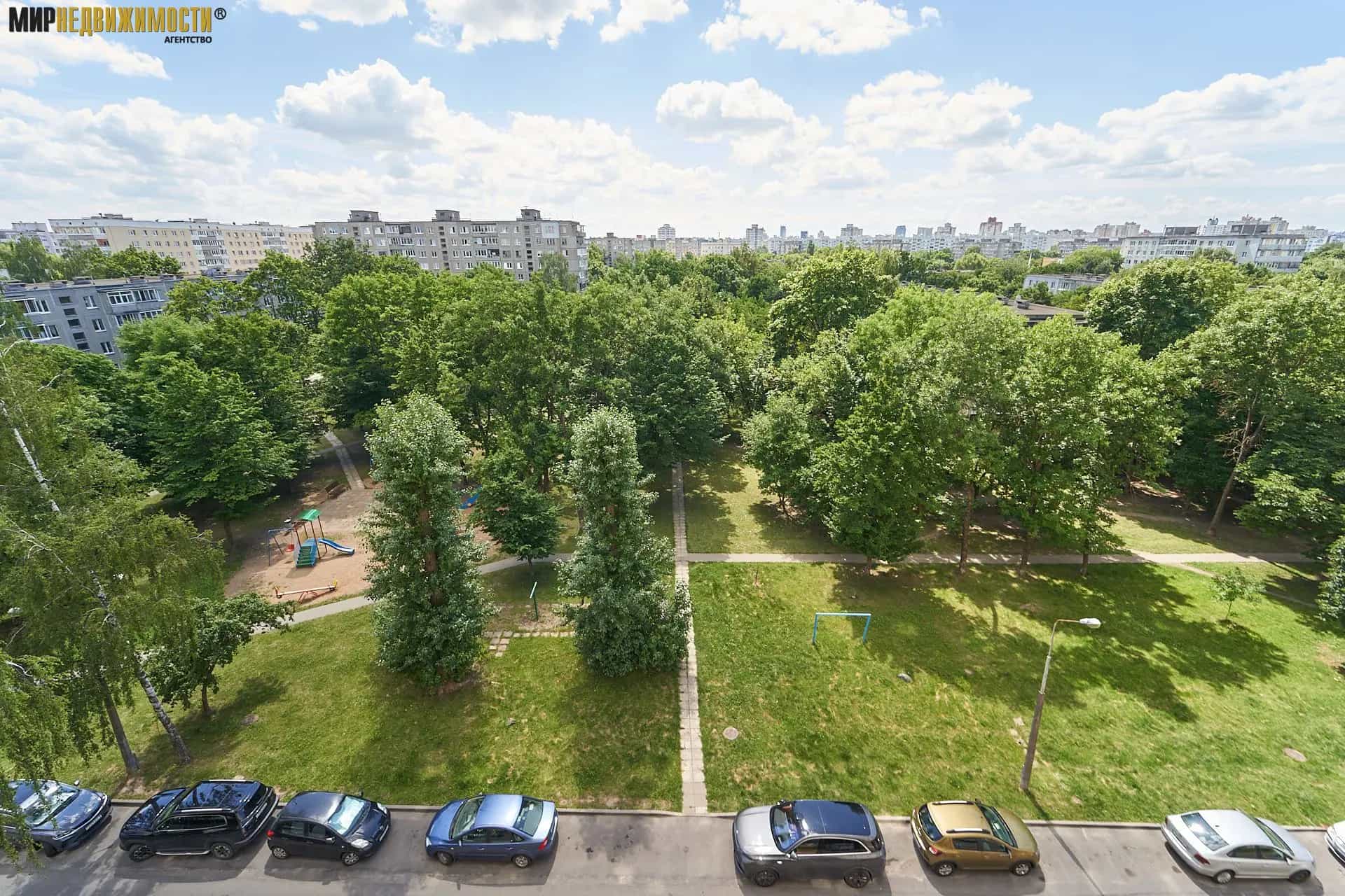 Беларусь, Минск, улица Сурганова, 49, фото 15
