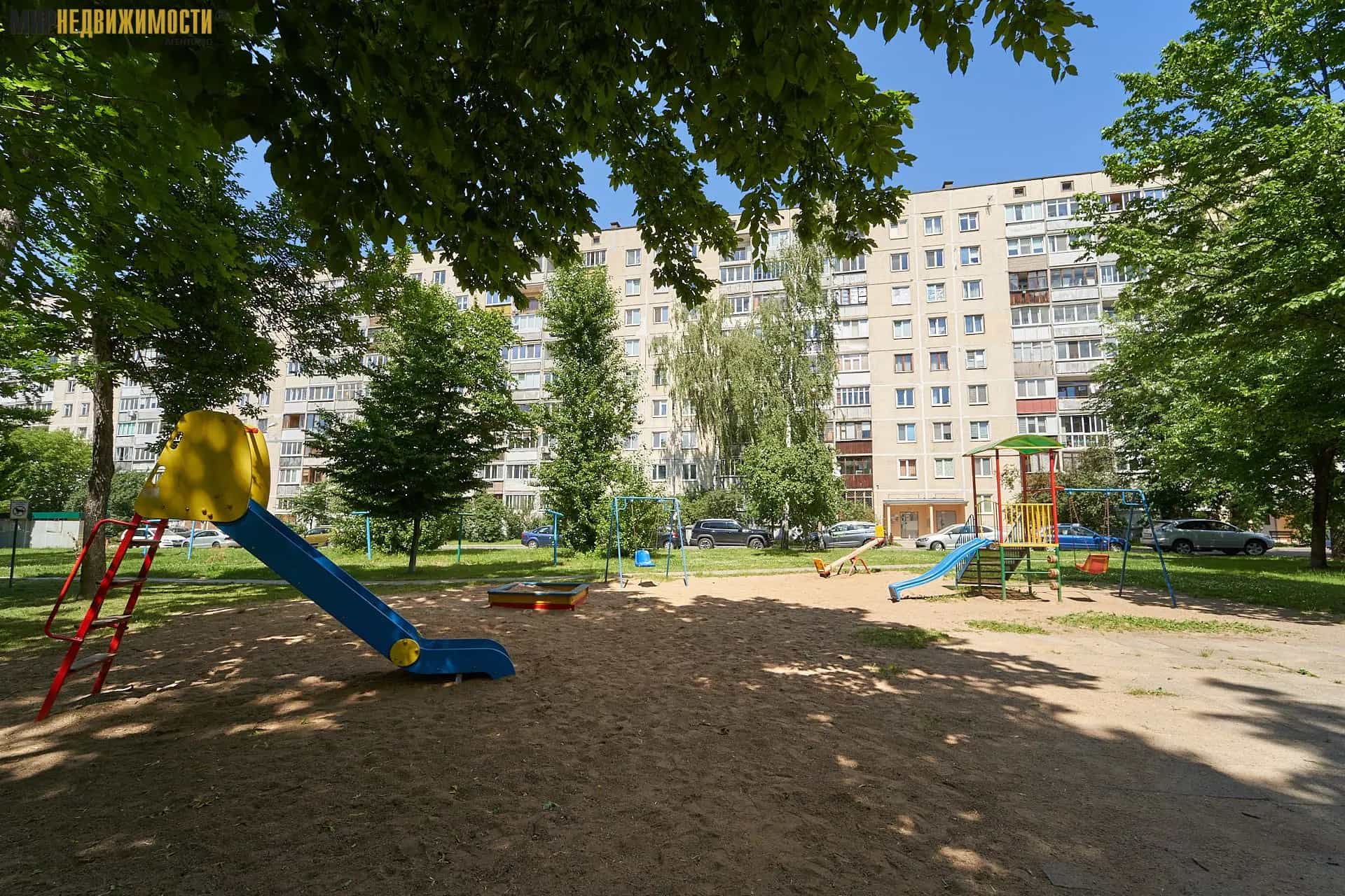 Беларусь, Минск, улица Сурганова, 49, фото 19