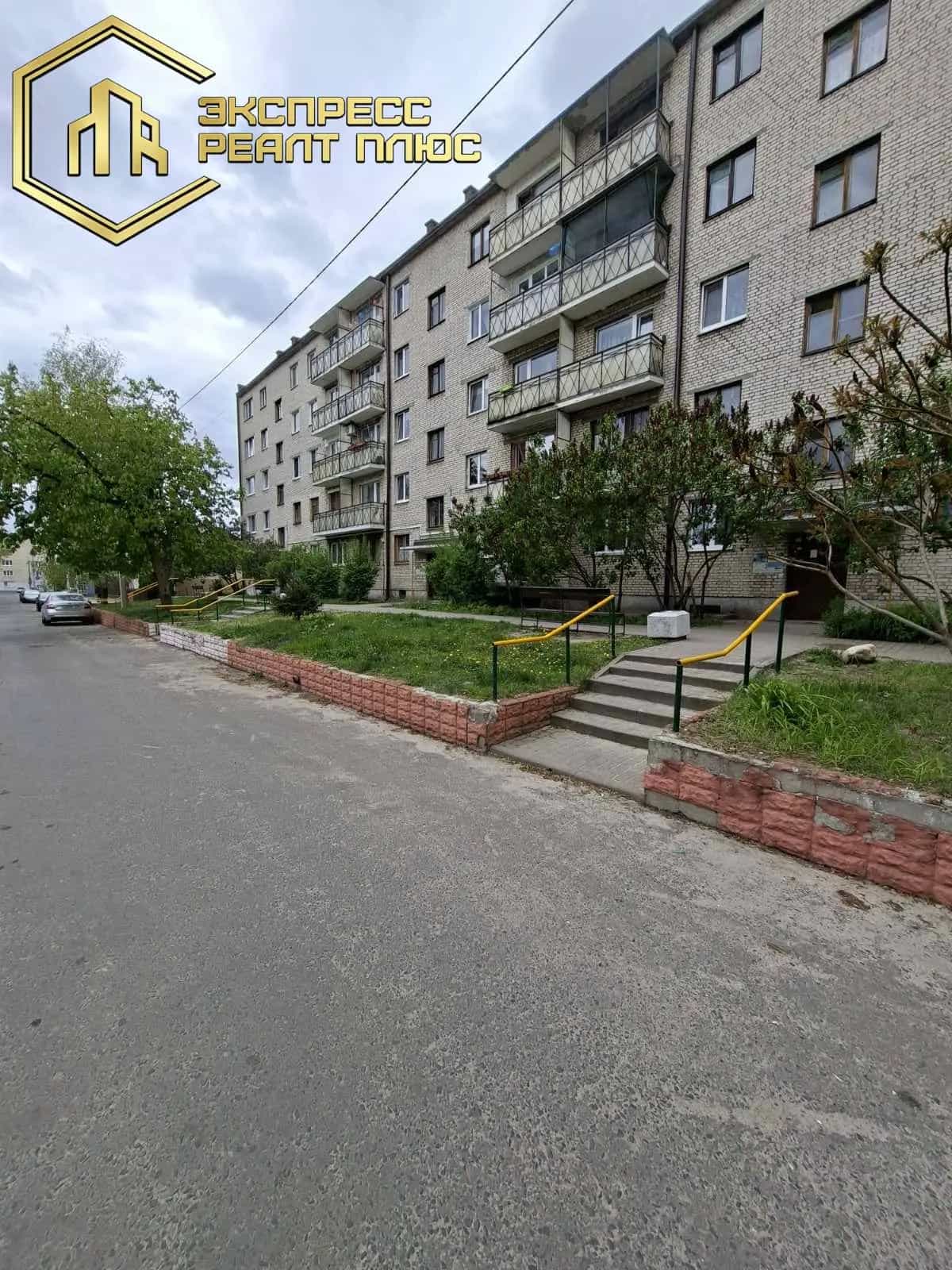 Беларусь, Брест, улица Карбышева, 64, фото 2