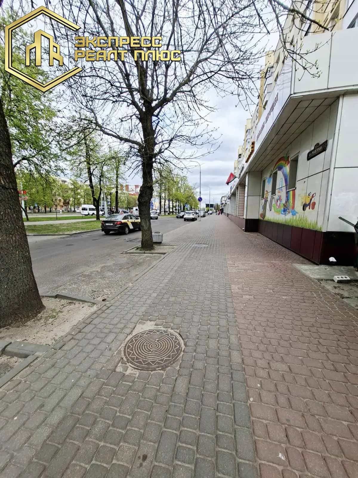 Беларусь, Брест, улица Карбышева, 64, фото 4
