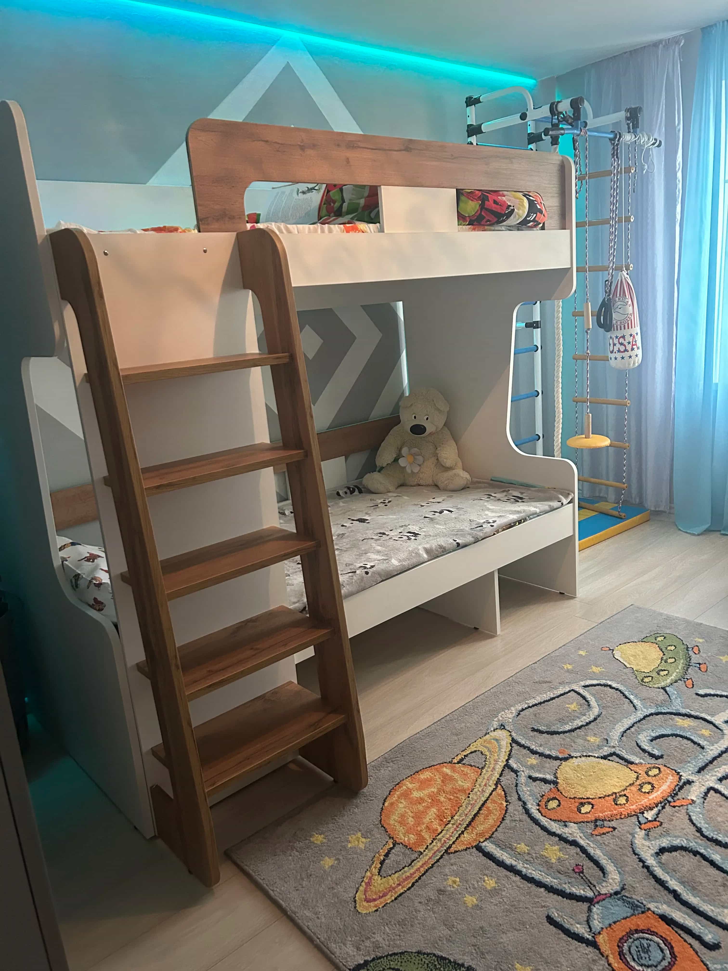 Беларусь, Витебск, улица Генерала Белобородова, 1Д, фото 4