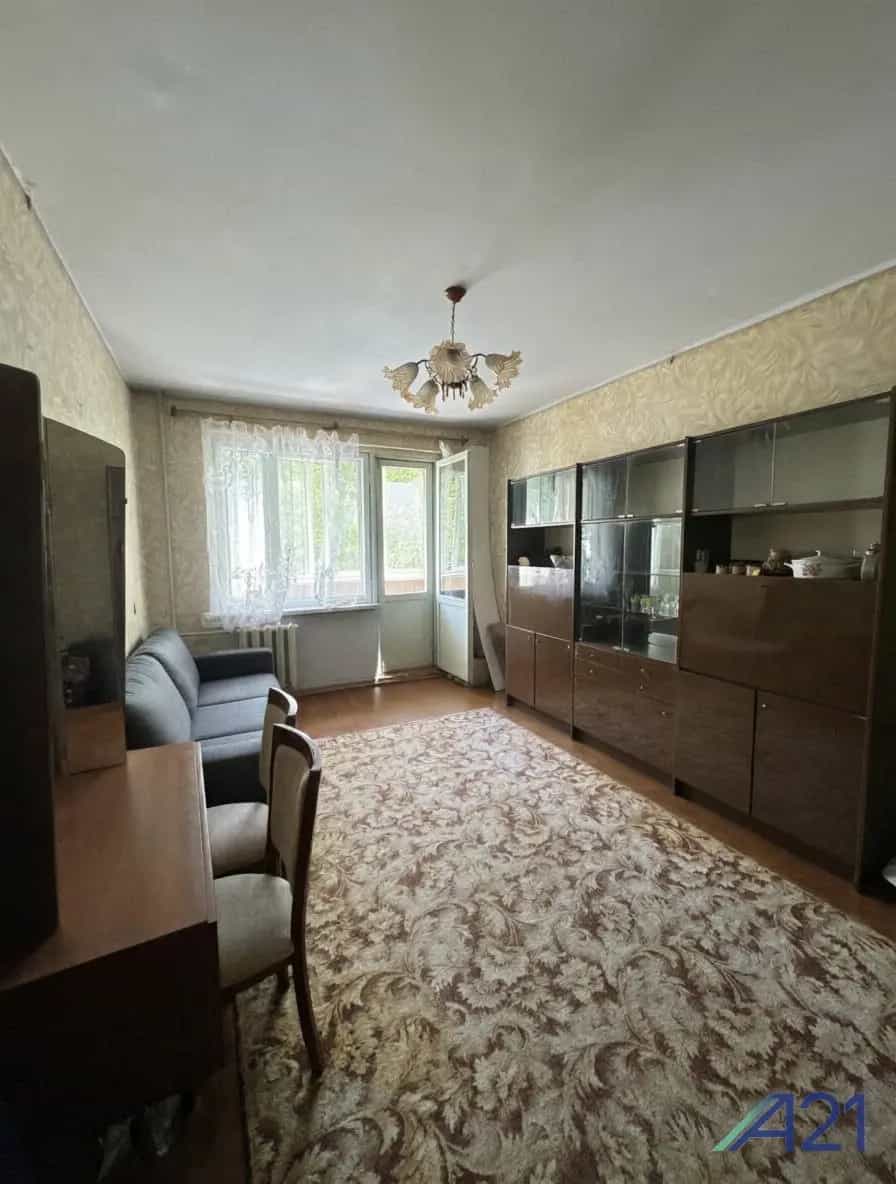 Беларусь, Могилёвская область, Бобруйск, улица Горелика, 57