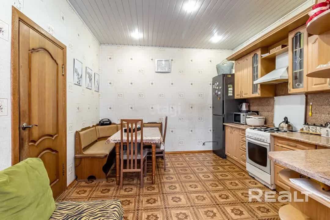 Беларусь, Минский район, агрогородок Михановичи, Заводская улица, 22, фото 5