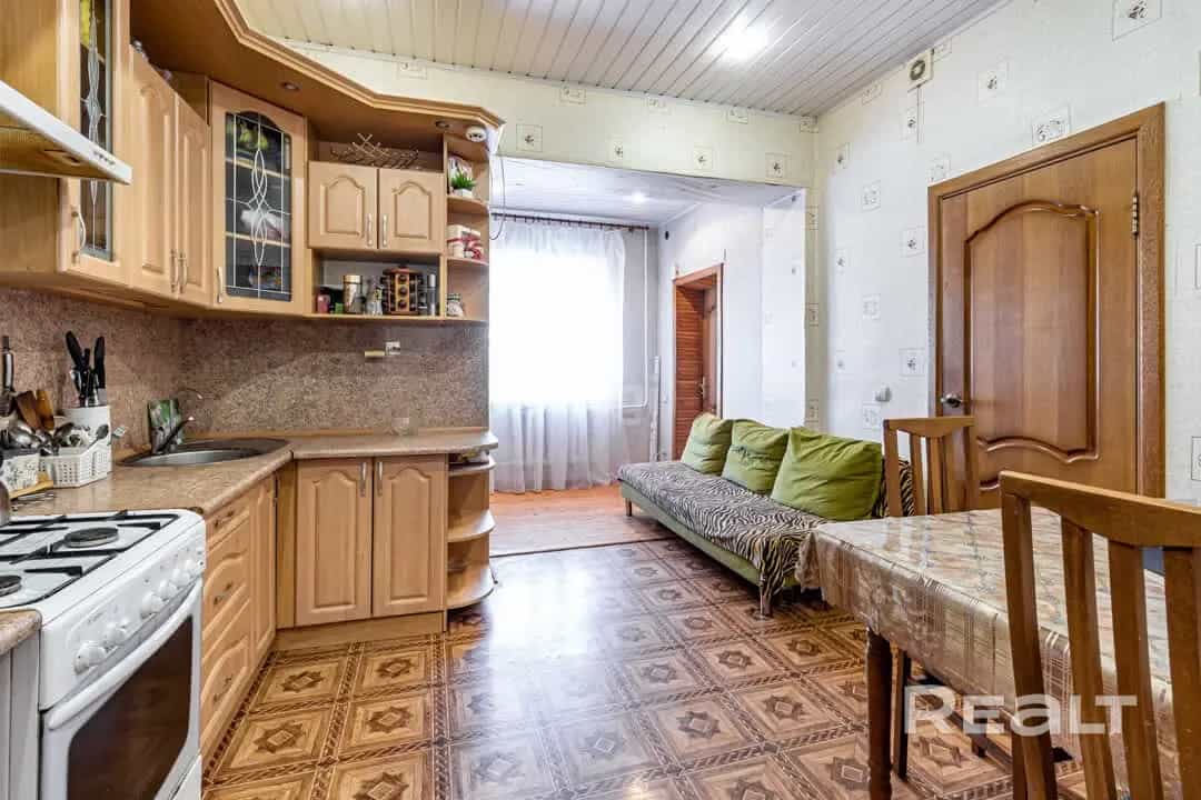 Беларусь, Минский район, агрогородок Михановичи, Заводская улица, 22, фото 6