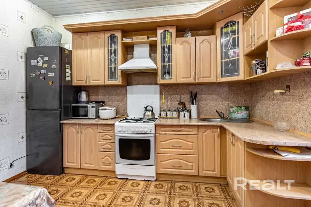 Беларусь, Минский район, агрогородок Михановичи, Заводская улица, 22, фото 7