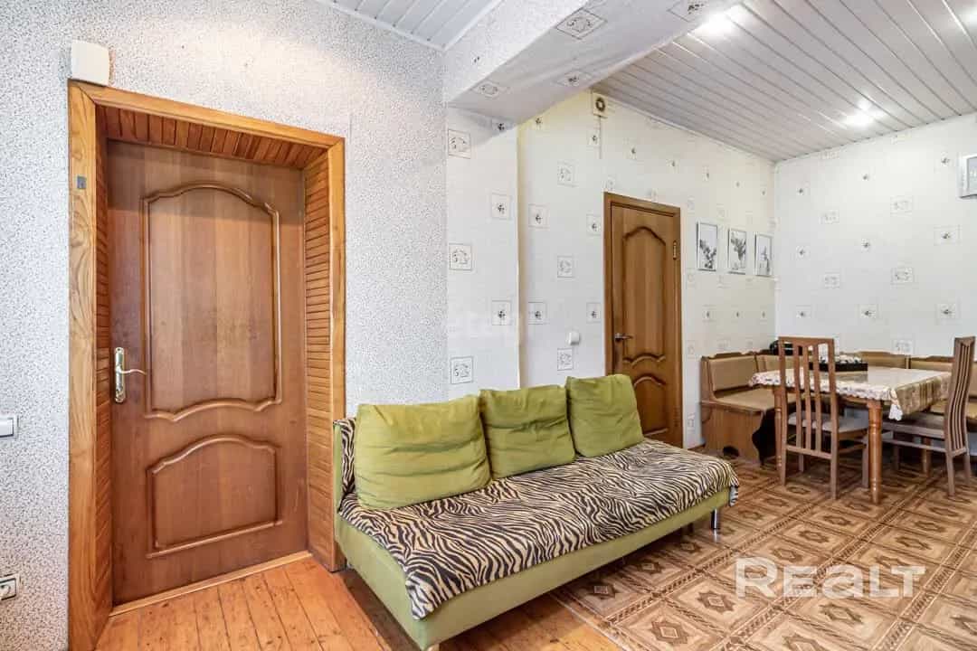 Беларусь, Минский район, агрогородок Михановичи, Заводская улица, 22, фото 8