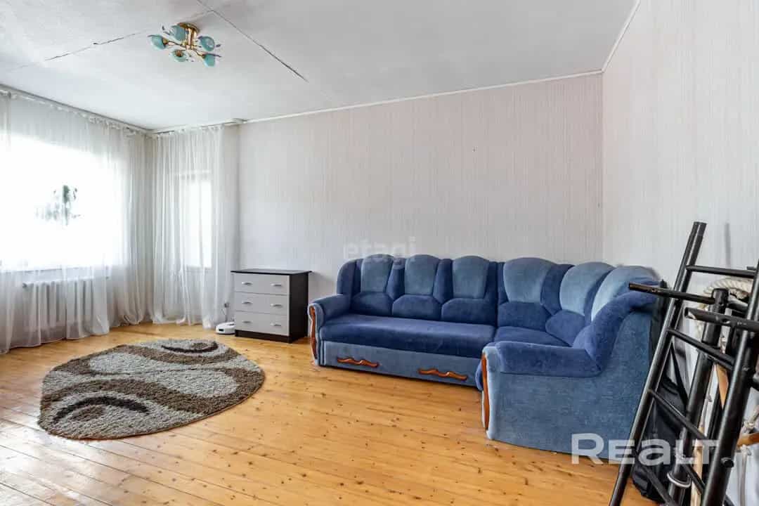 Беларусь, Минский район, агрогородок Михановичи, Заводская улица, 22, фото 10