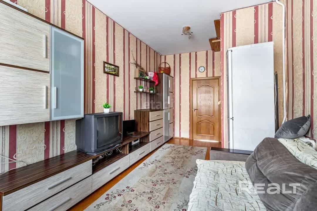 Беларусь, Минский район, агрогородок Михановичи, Заводская улица, 22, фото 12