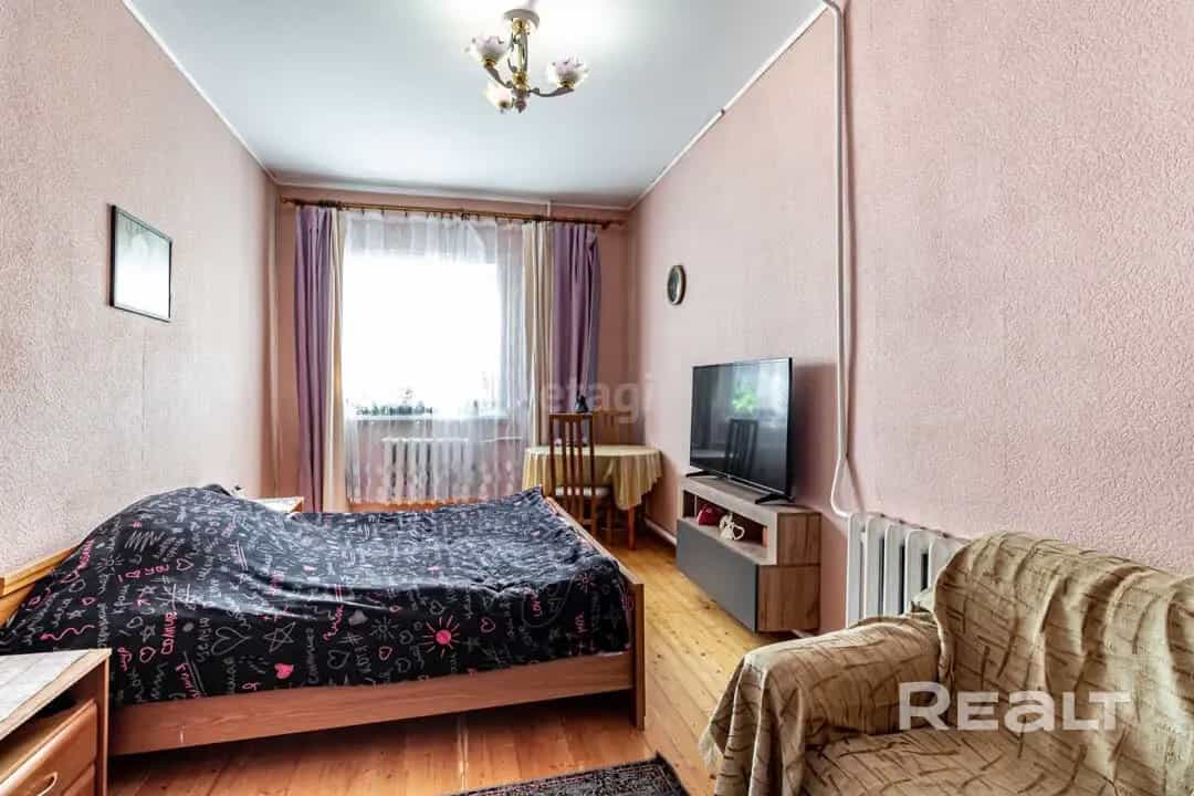 Беларусь, Минский район, агрогородок Михановичи, Заводская улица, 22, фото 14
